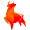 班牛插件 logo